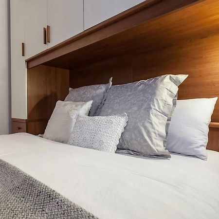 Milanrentals - Baires Apartment エクステリア 写真