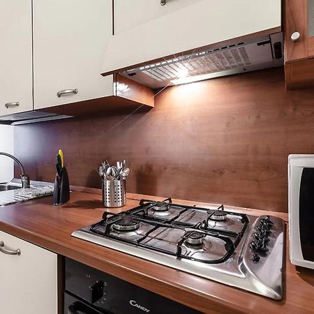 Milanrentals - Baires Apartment エクステリア 写真