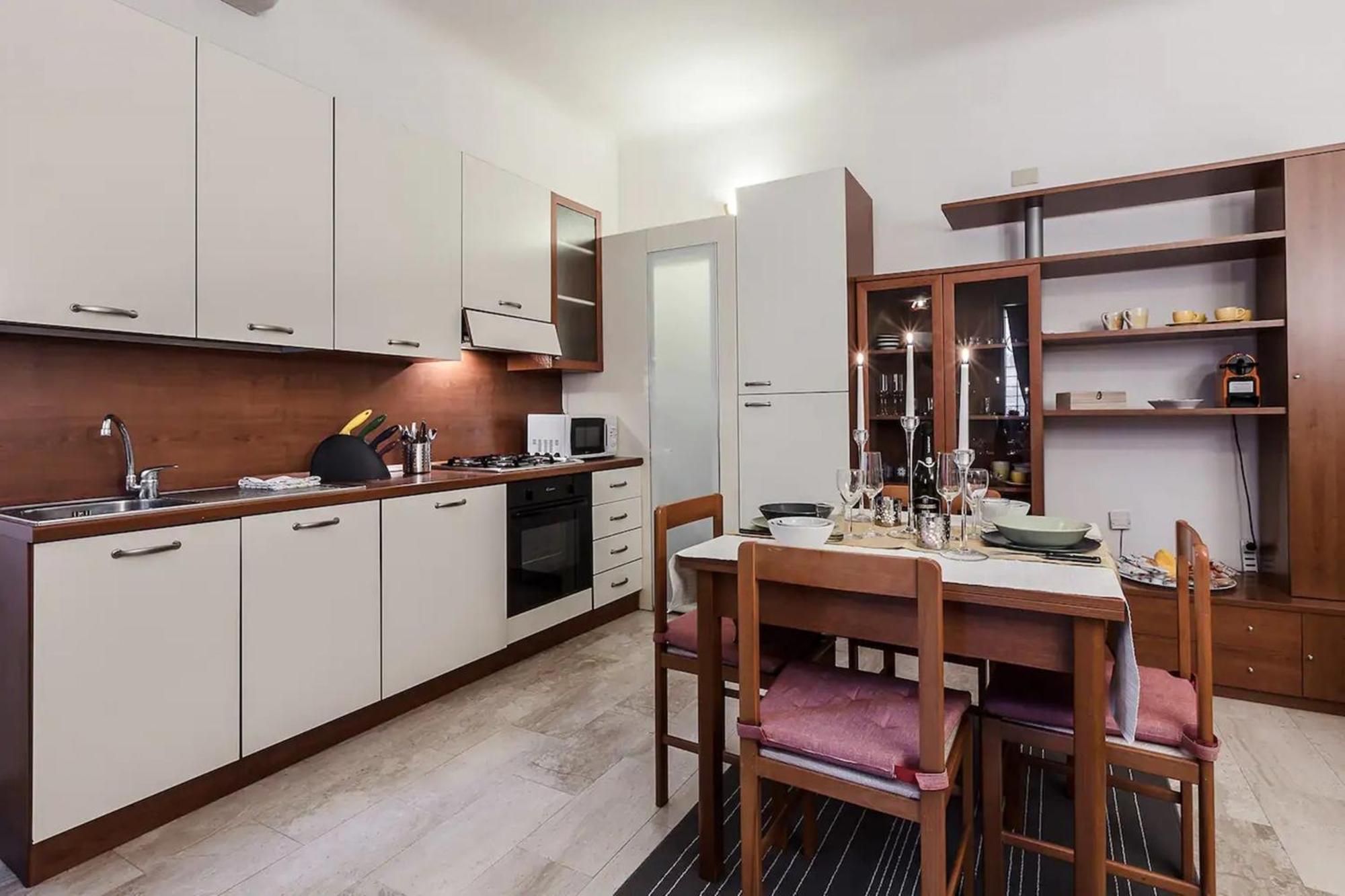 Milanrentals - Baires Apartment エクステリア 写真