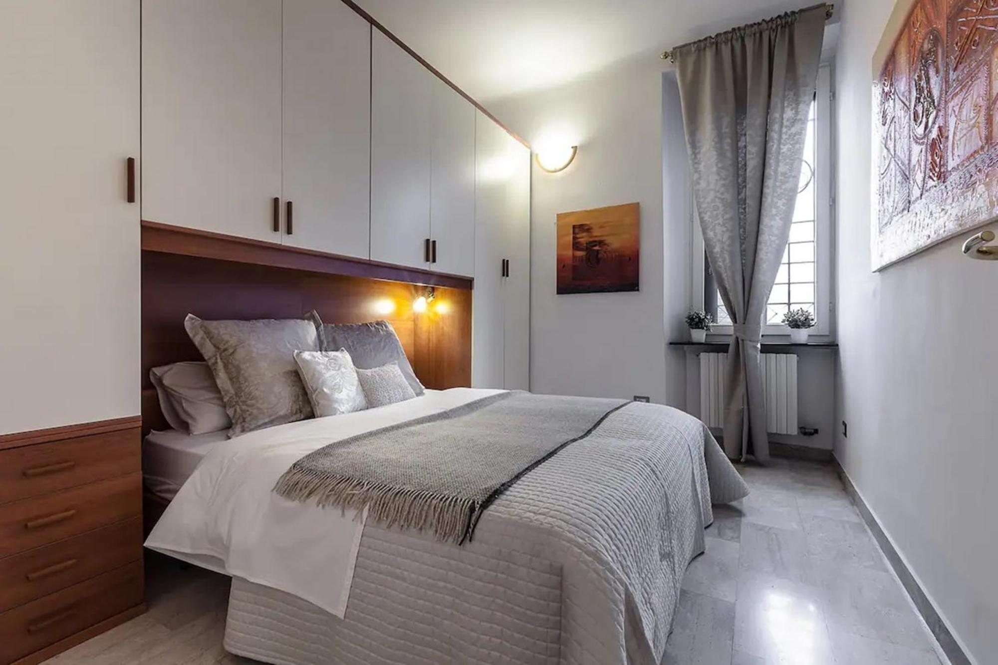 Milanrentals - Baires Apartment エクステリア 写真